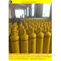 40L dissolved acetylene gas cylinder